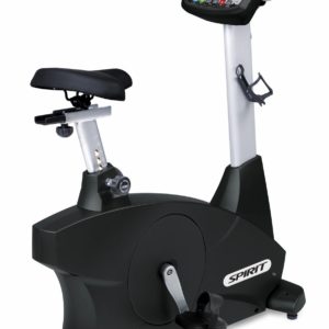 Spirit CU800ENT Fitness Bike