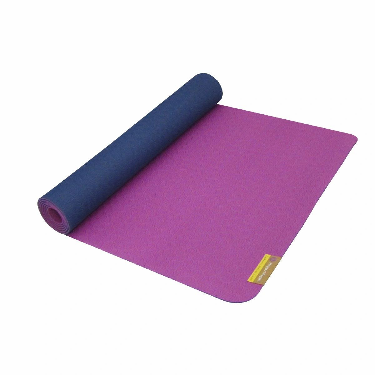 Hugger Mugger Earth Elements 3 mm Yoga Mat