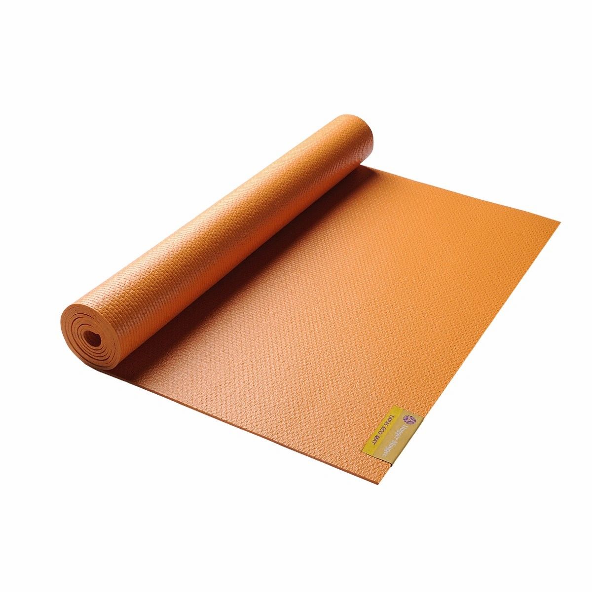 Hugger Mugger Eco-Rich 68 in. Yoga Mat