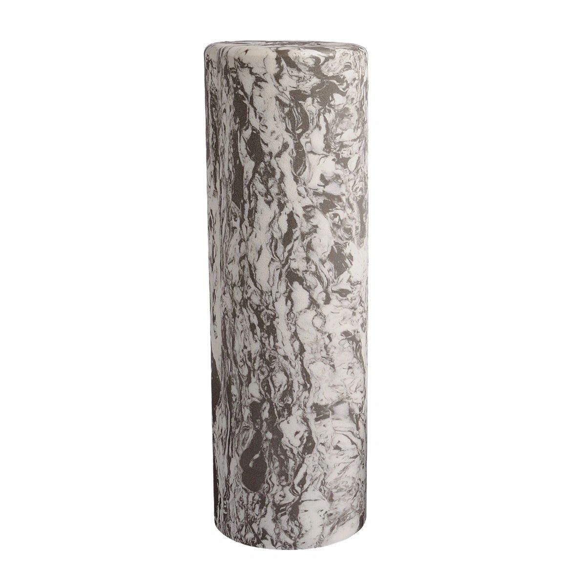 Hugger Mugger Marbled Foam Massage Roller