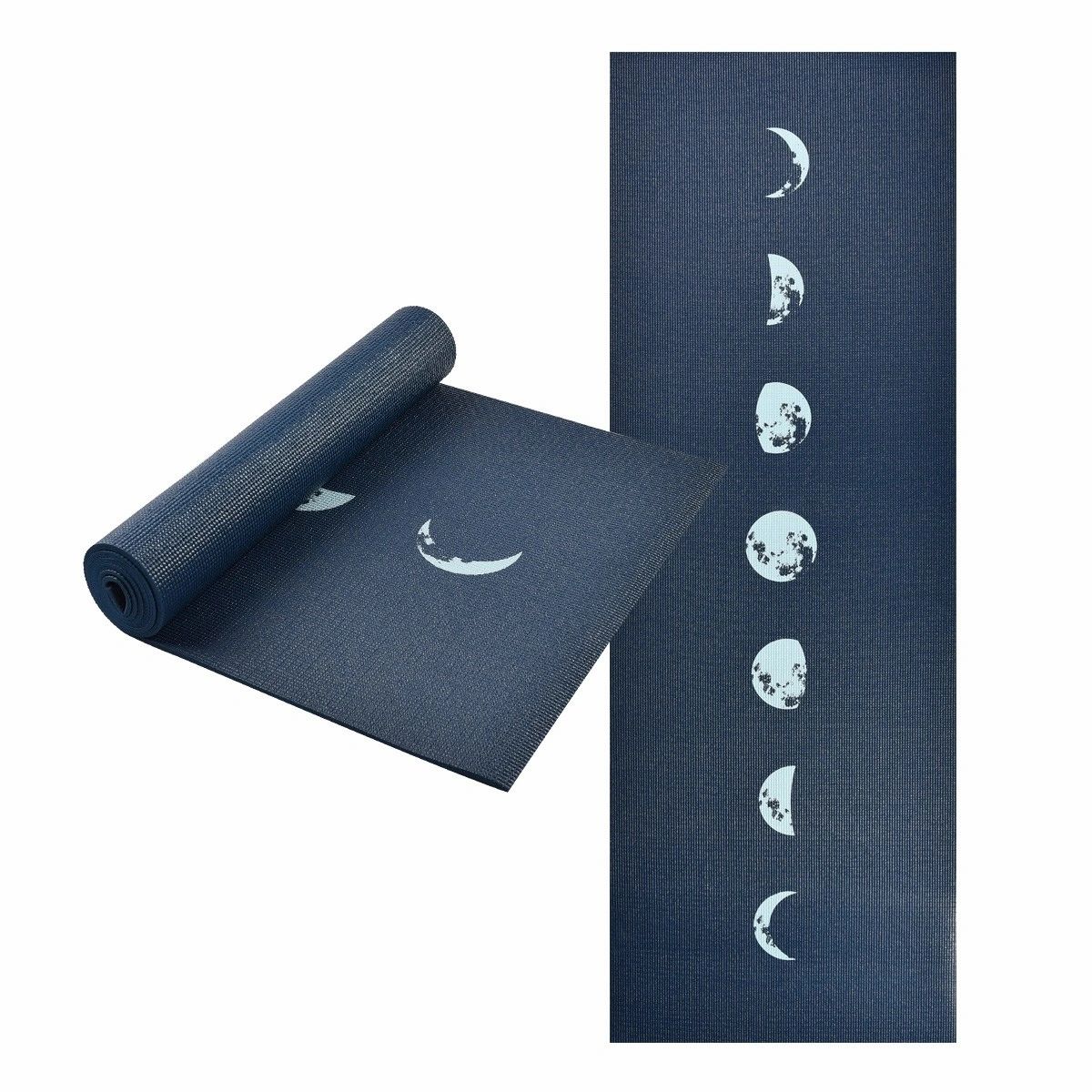 Hugger Mugger Gallery Collection Ultra Yoga Mat