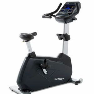 Spirit CU900 Upright Bike