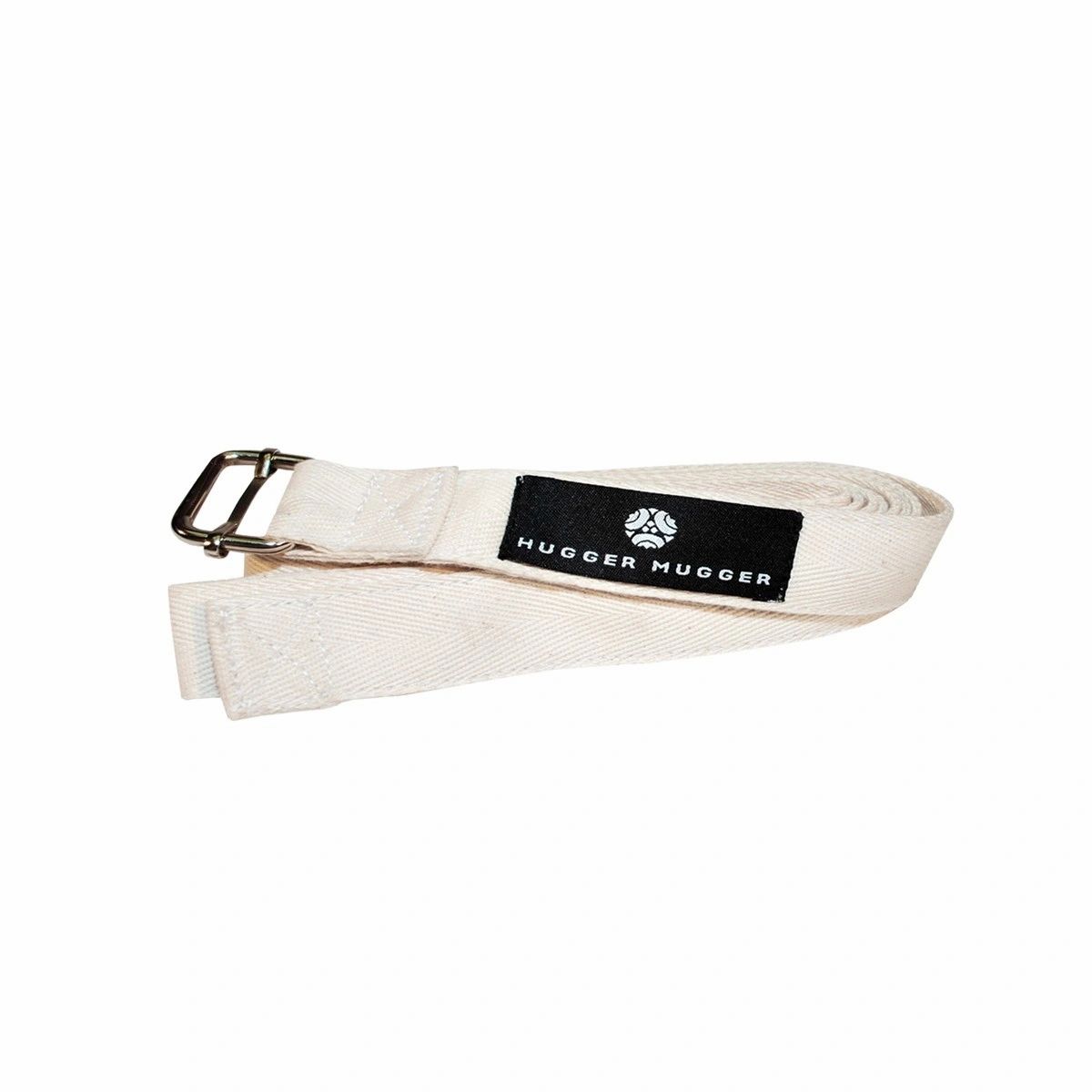 Hugger Mugger India 8' Yoga strap