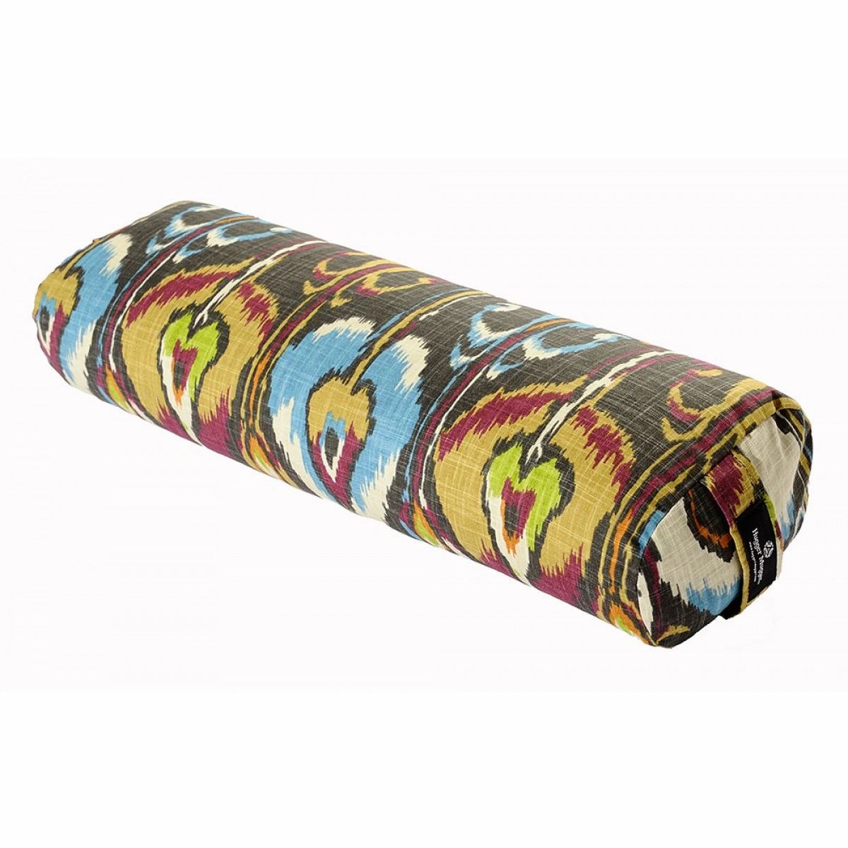 Hugger Mugger Junior Bolster - Prints