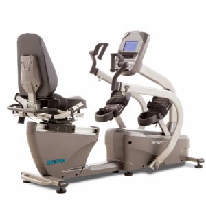 Spirit MS300 Medical Recumbent Stepper
