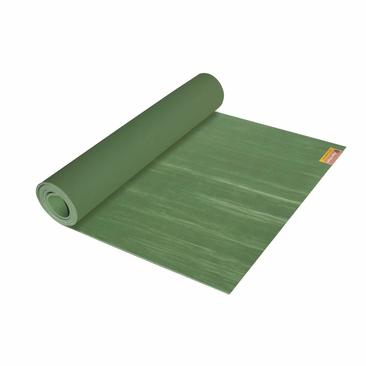 Hugger Mugger Para Rubber Yoga Mat