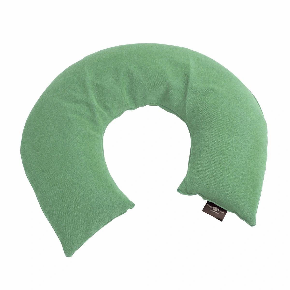 Hugger Mugger Peachskin Neck Pillow