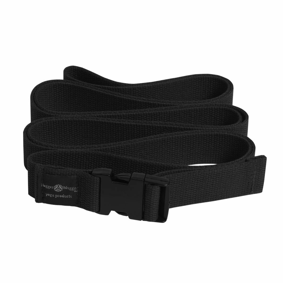 Hugger Mugger Quick-Release 10' Yoga Strap