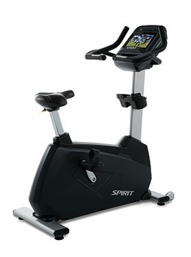 Spirit CU900ENT Upright Bike