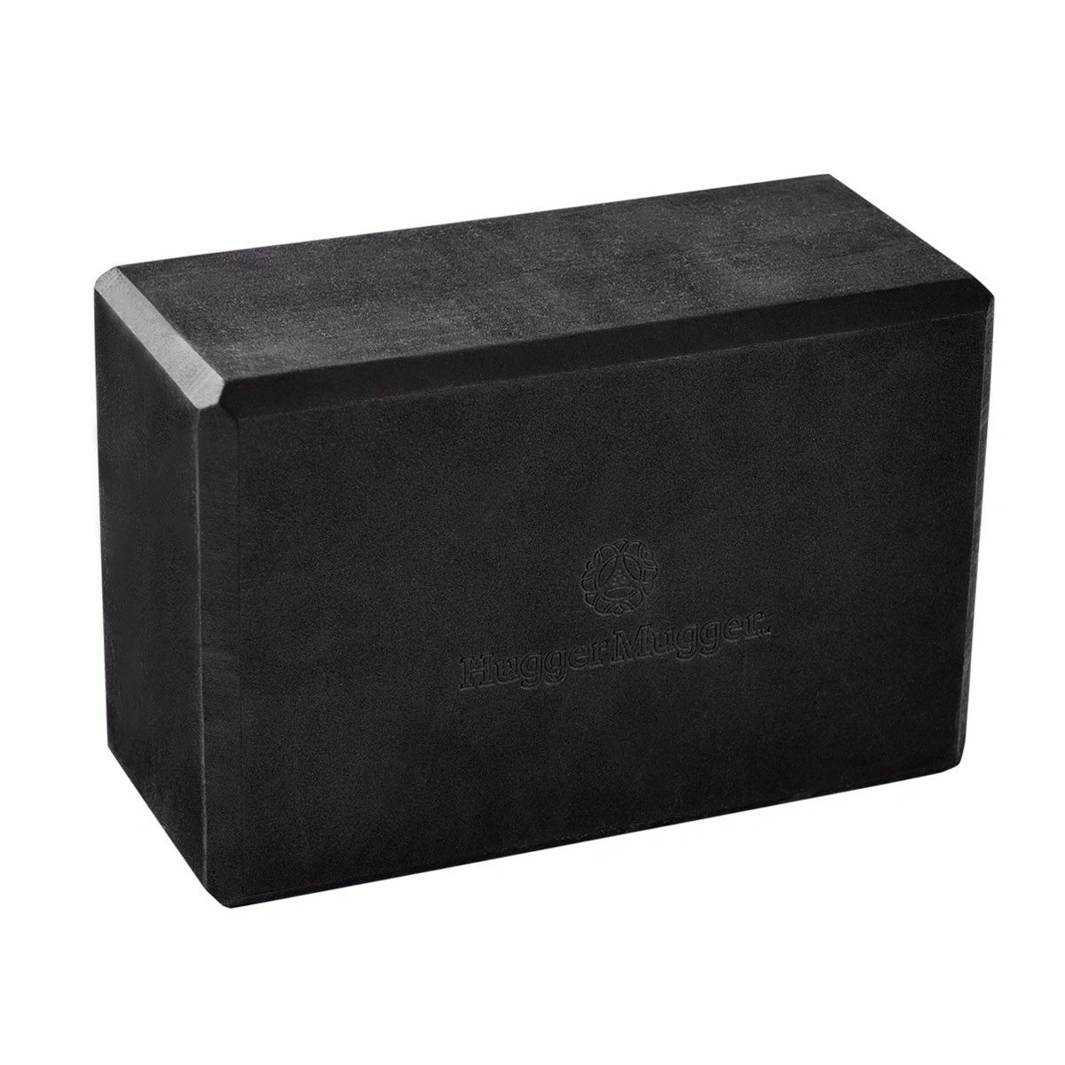 Hugger Mugger Recycled Foam Yoga Block