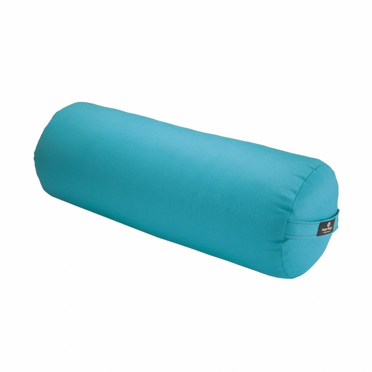 Hugger Mugger Round Yoga Bolster - Solids