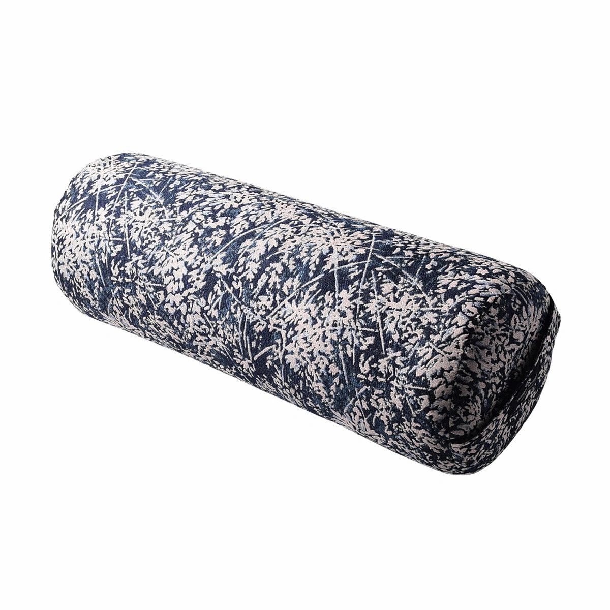 Hugger Mugger Round Yoga Bolster - Prints