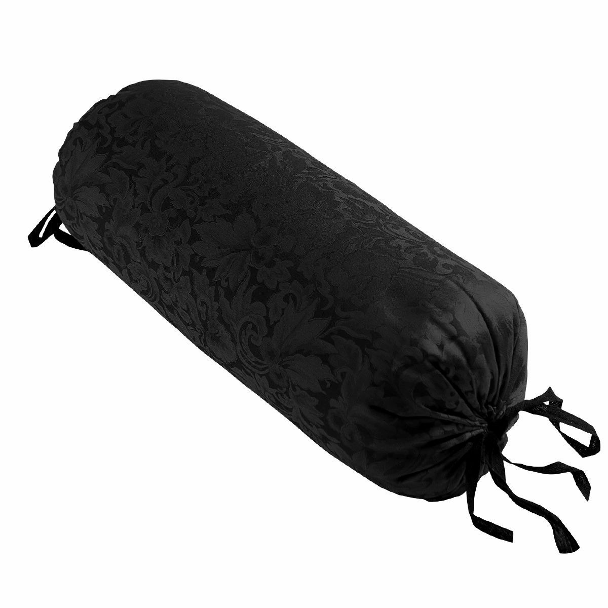 Hugger Mugger Silk Neck Pillow