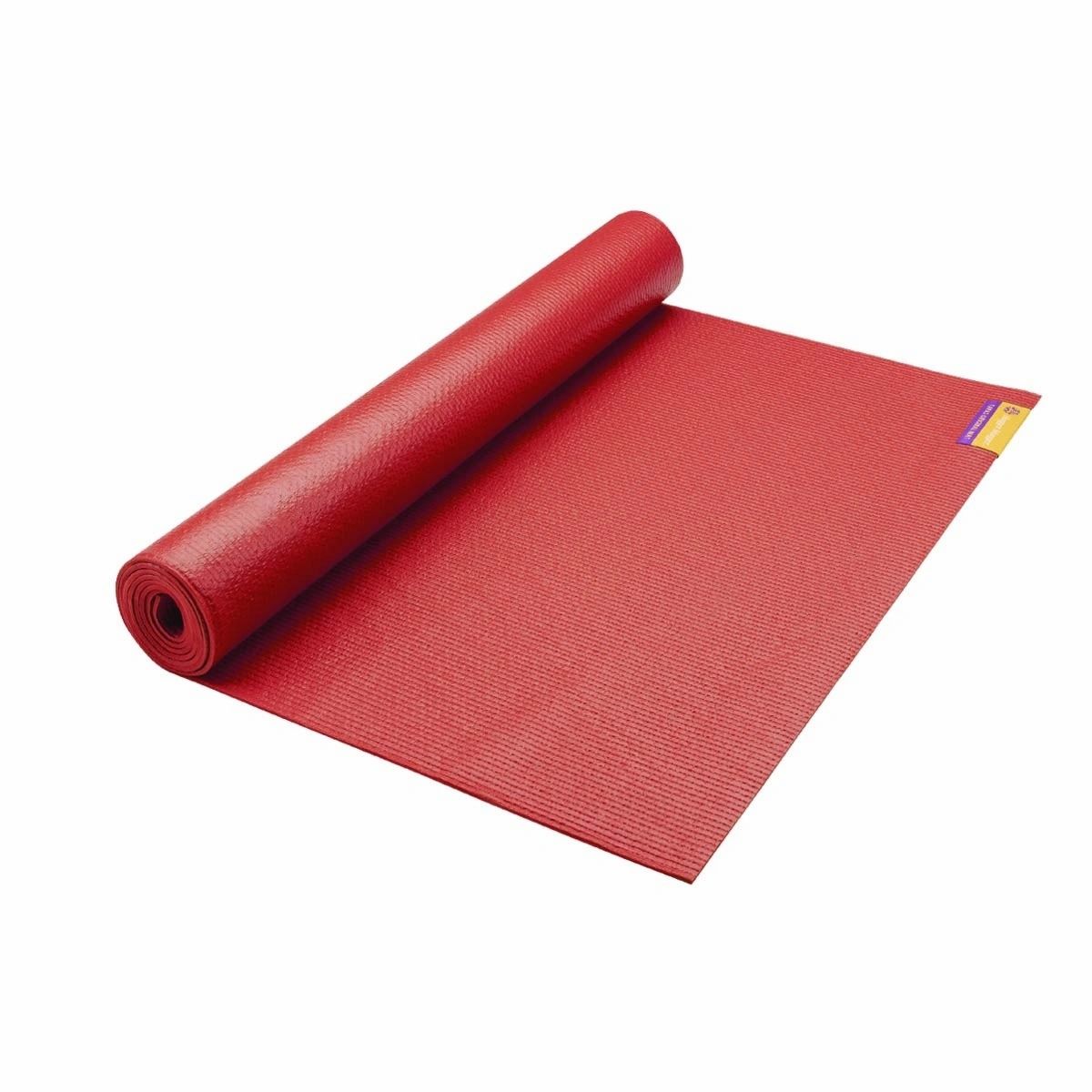 Hugger Mugger Tapas® Original 80 in. Extra-Long Yoga Mat