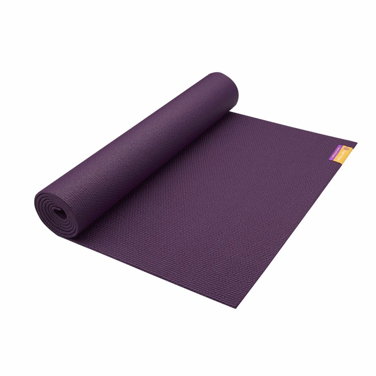 Hugger Mugger Tapas® Ultra 80 in. Extra Long Yoga Mat