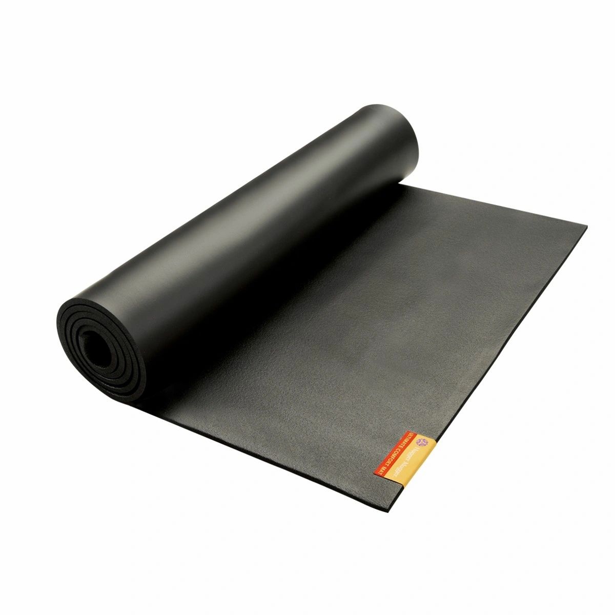 Hugger Mugger Ultimate Comfort Yoga Mat