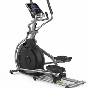 Spirit XE795 Elliptical Trainer