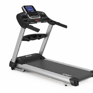 Spirit XT658 Treadmill