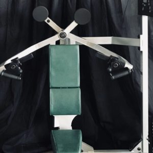 Paramount Rotary Shoulder
