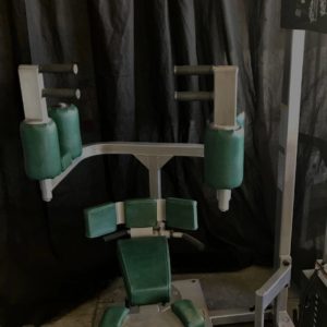 Paramount Rotary Torso