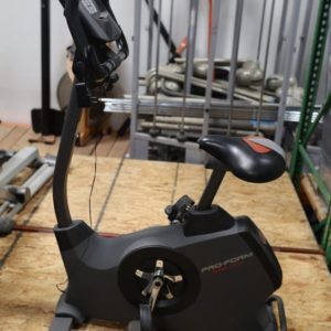 Proform 215CSX Upright Bike