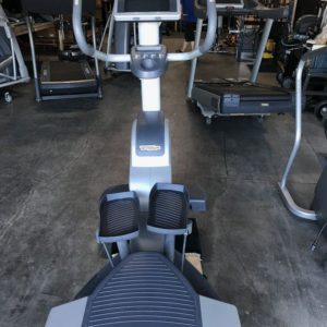 Technogym Wave with Visioweb