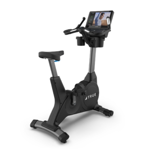 True UC400 Upright Bike