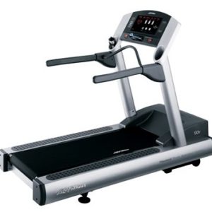 Life Fitness 93T Treadmill