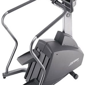 Life Fitness 95Si Stepper