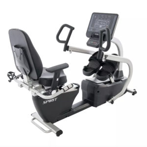 Spirit CR58005 Recumbent Stepper