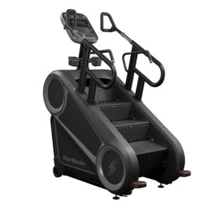 10 series, 10g, stairmaster, overdrive, climbing, cardio, main floor cardio, stepper